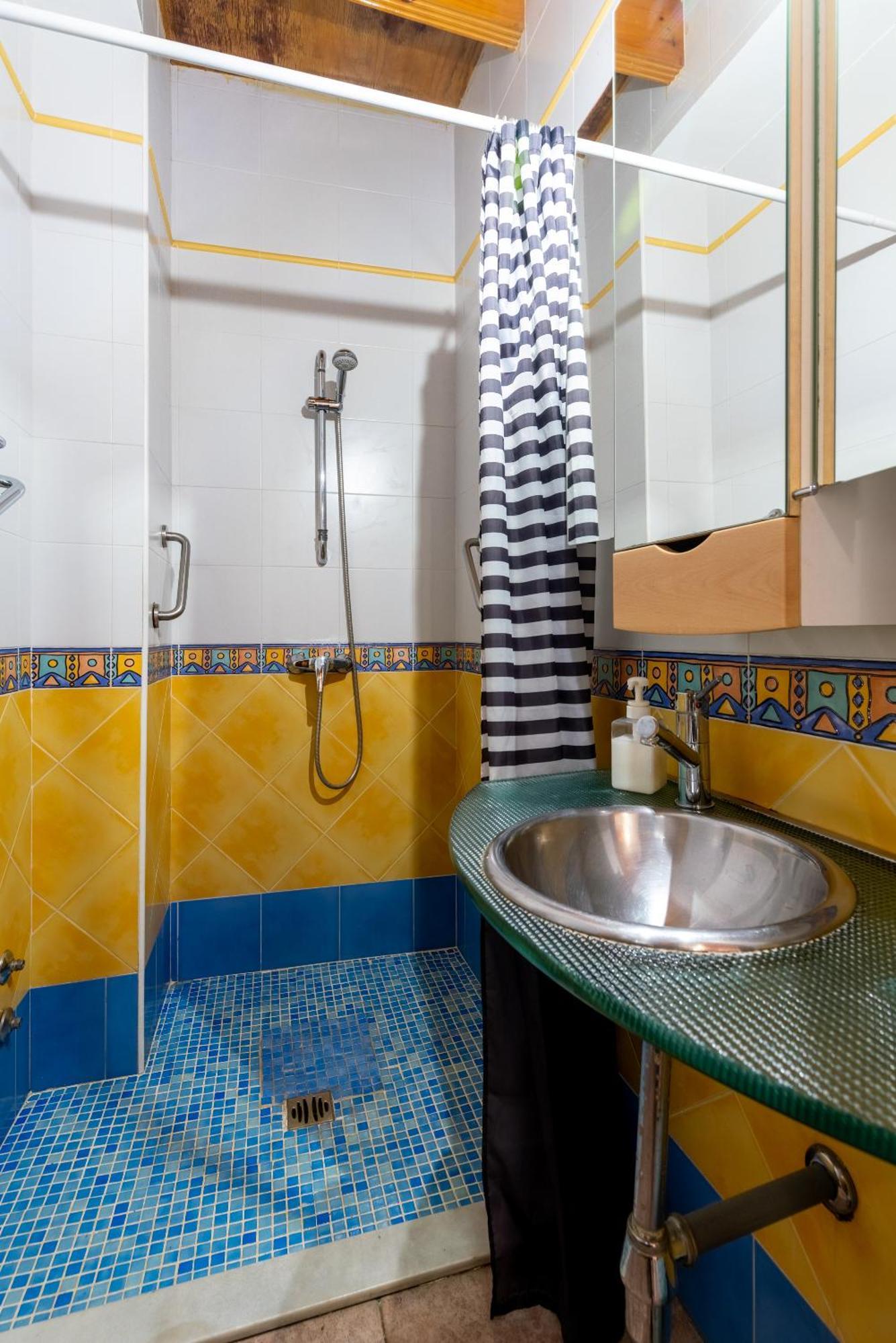 Aoa Casa Triana Familiar Con Terraza Apartment เซบีญา ภายนอก รูปภาพ