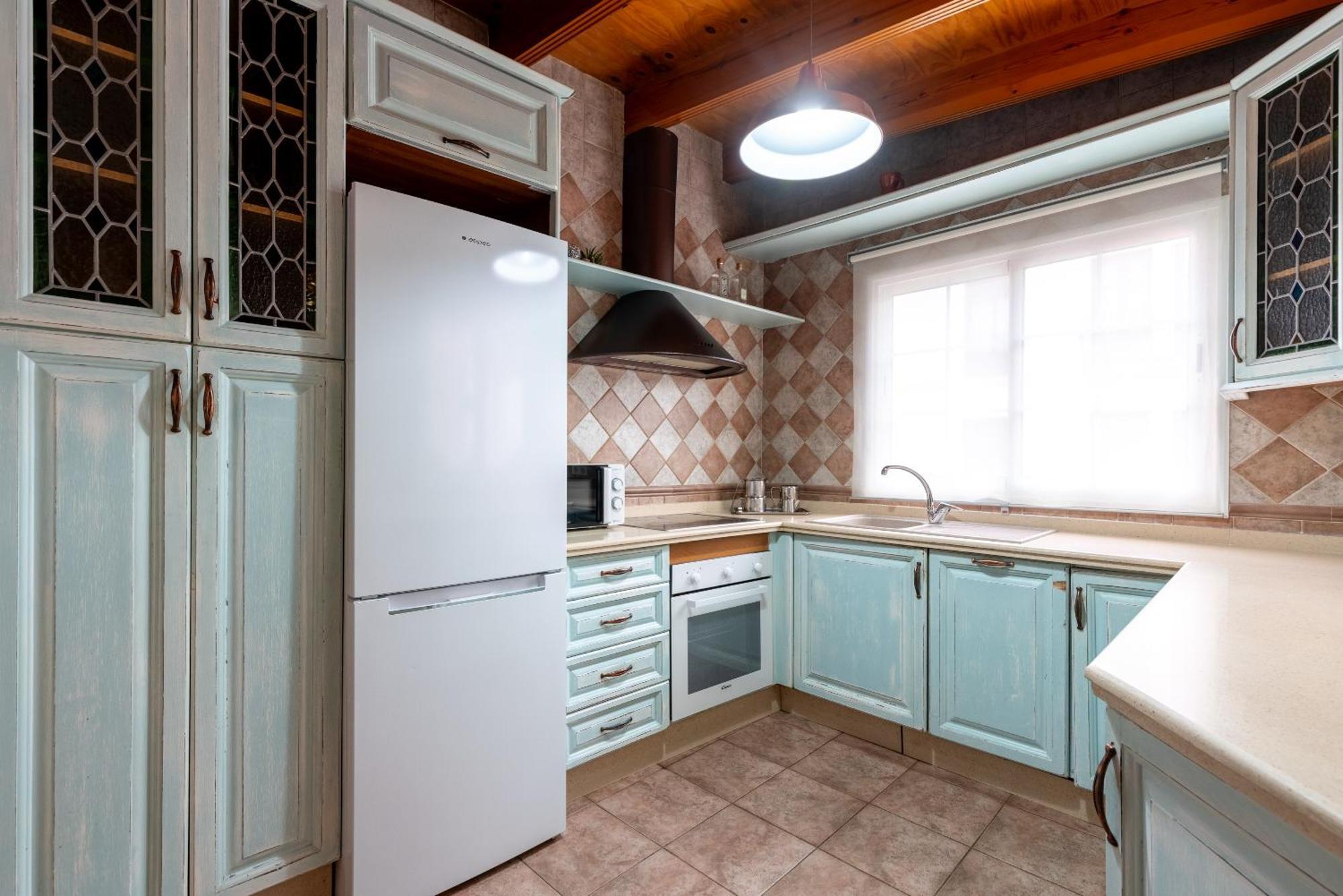 Aoa Casa Triana Familiar Con Terraza Apartment เซบีญา ภายนอก รูปภาพ